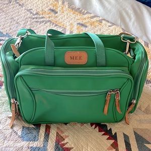 Jon Hart Designer travel bag medium size